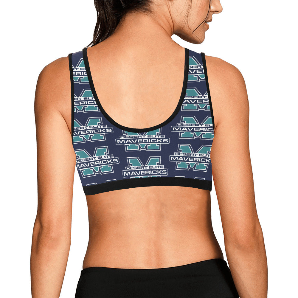 Women's Sports Bra