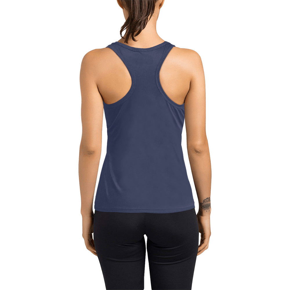 Women's Racerback Tank Top