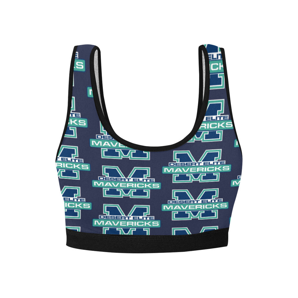 Women's Sports Bra