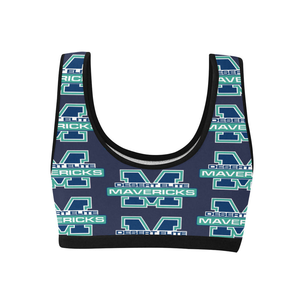 Women's Sports Bra