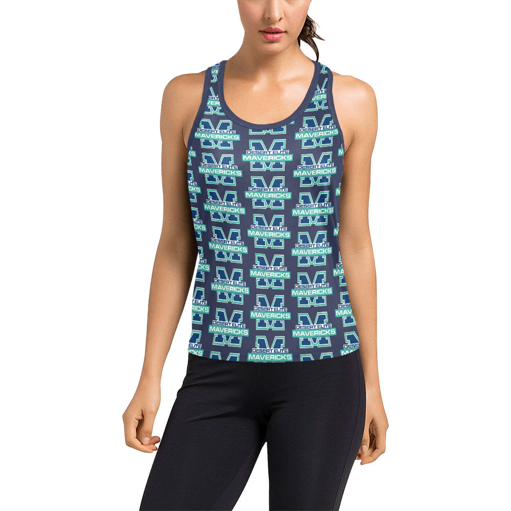 Women's Racerback Tank Top