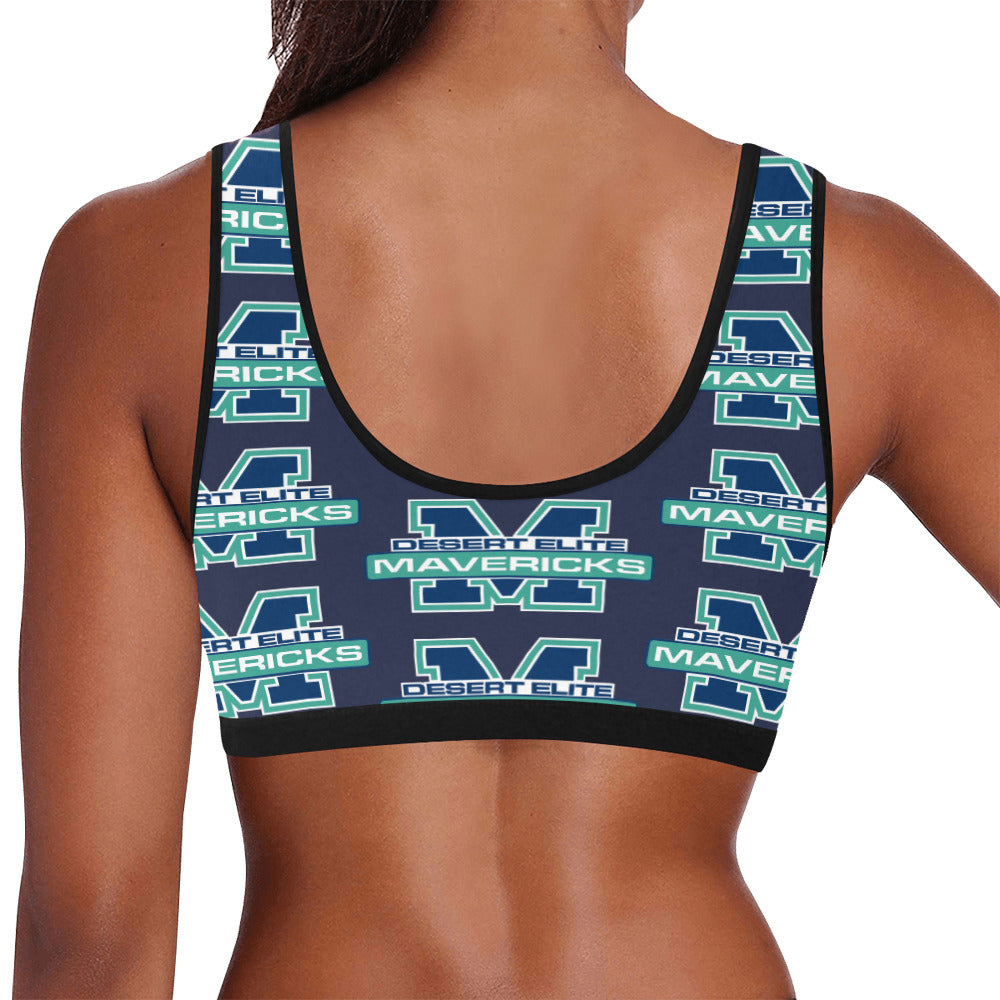Women's Sports Bra