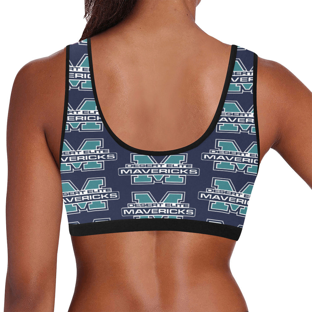 Women's Sports Bra