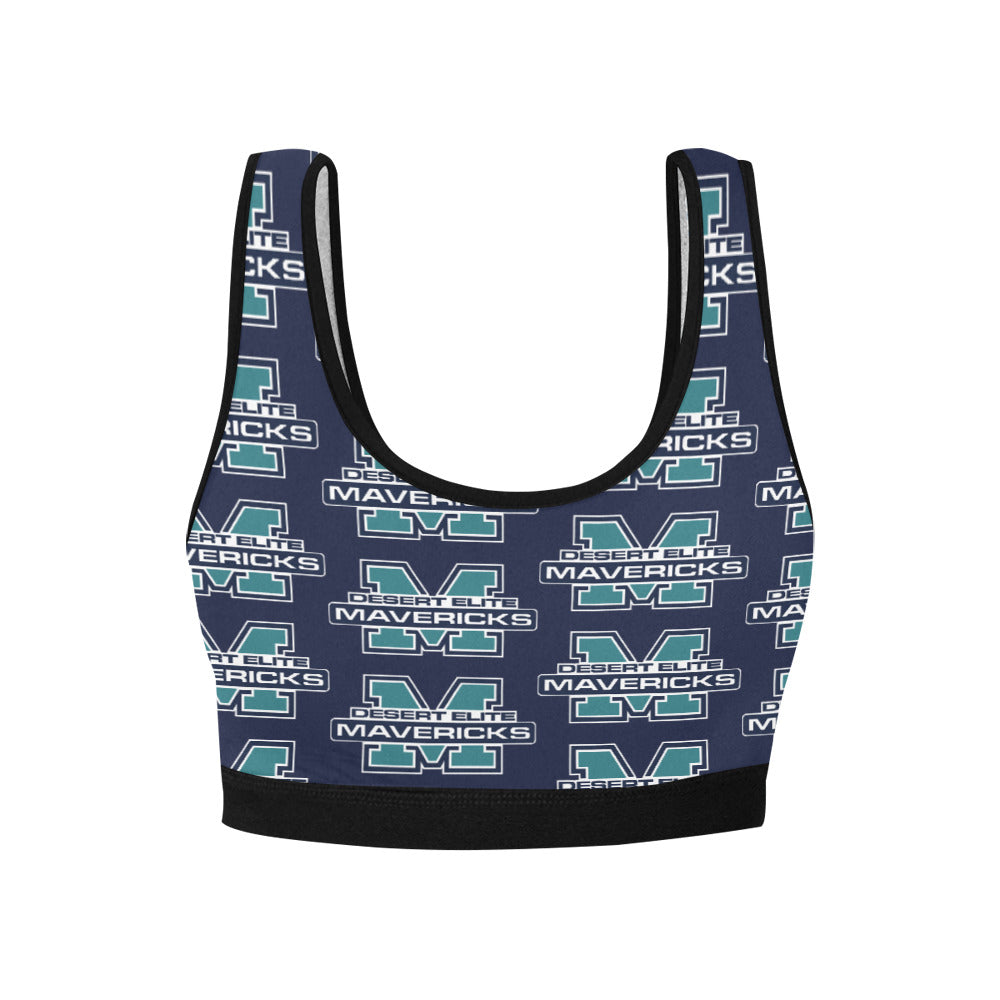 Women's Sports Bra