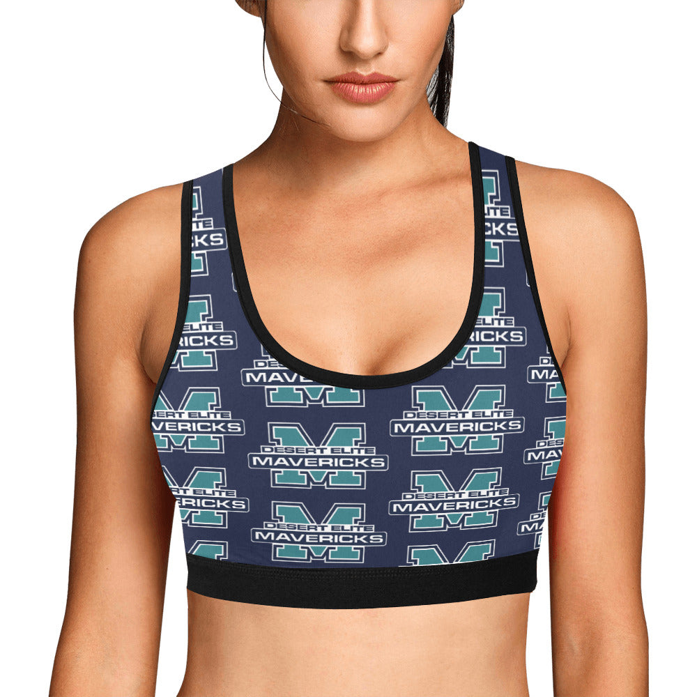 Women's Sports Bra