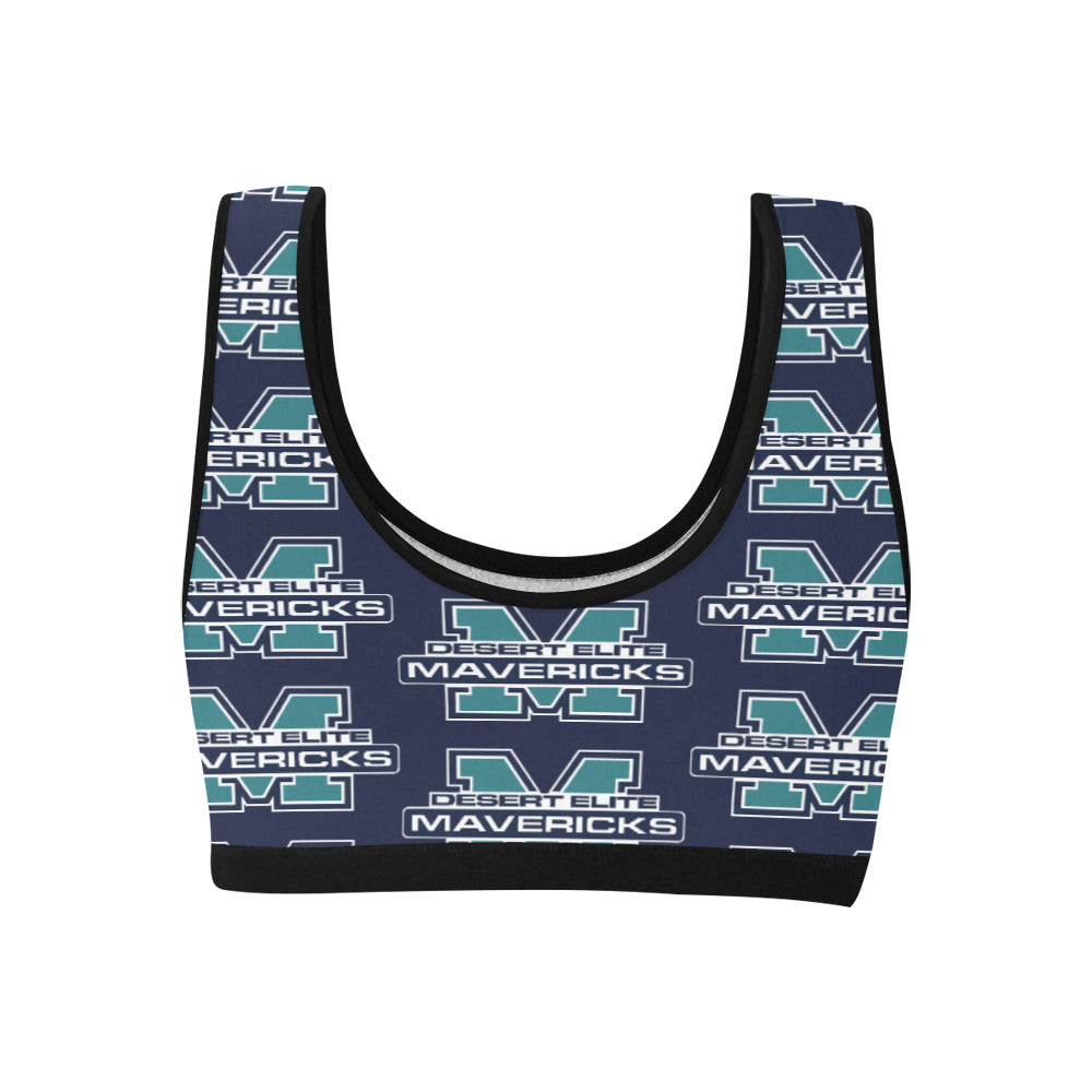 Women's Sports Bra
