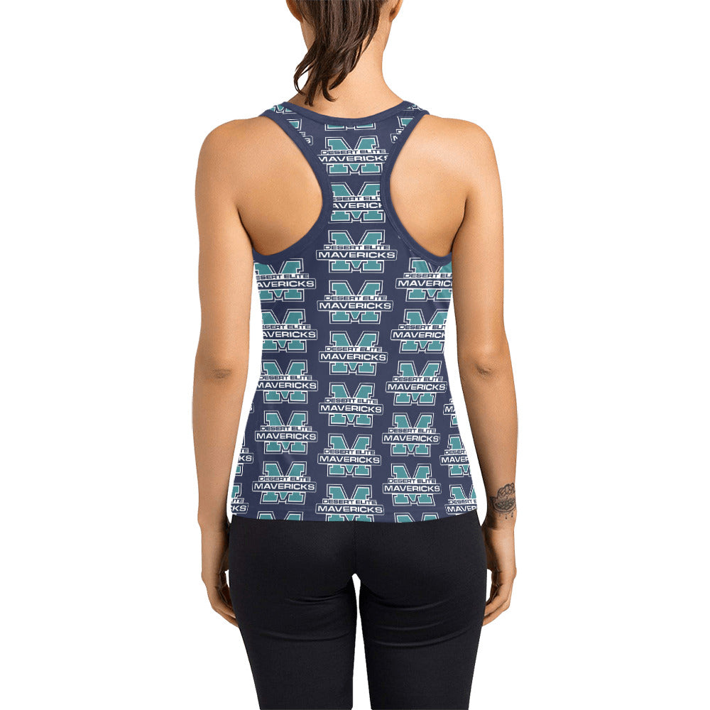 Women's Racerback Tank Top