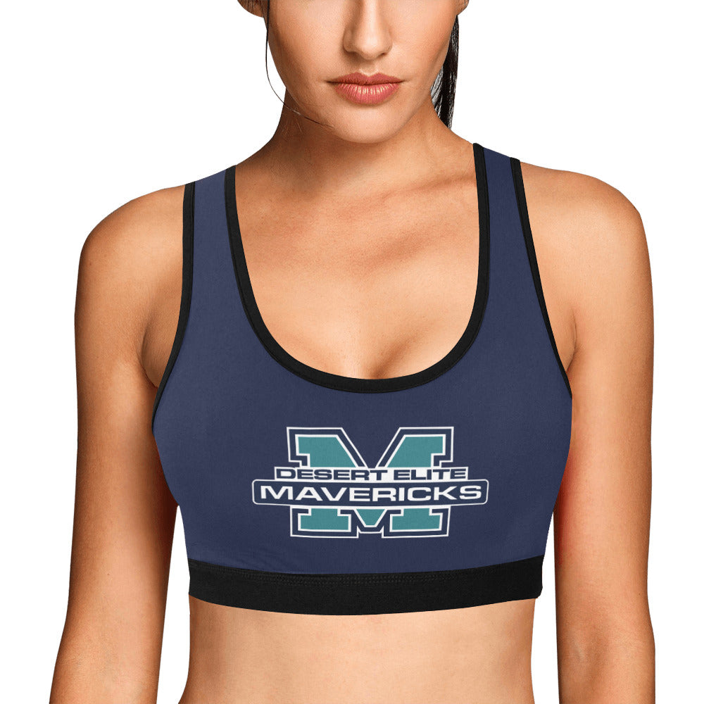 Women's Sports Bra
