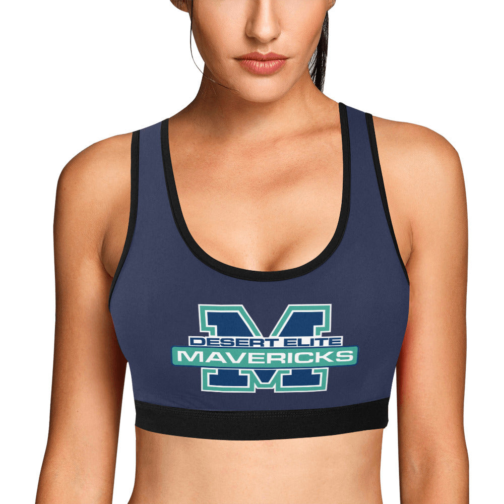 Women's Sports Bra
