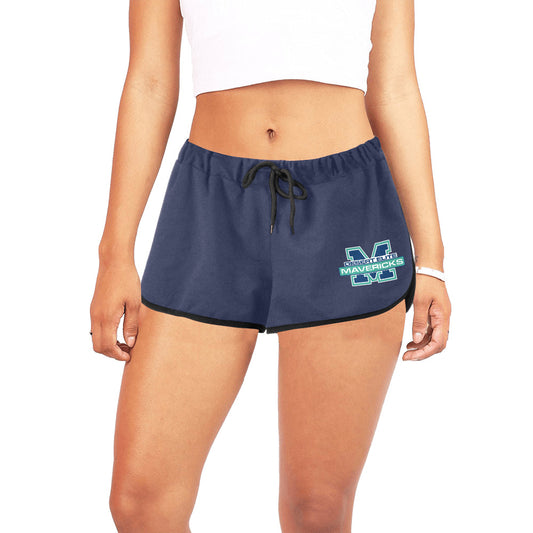 Women's elaxed Shorts