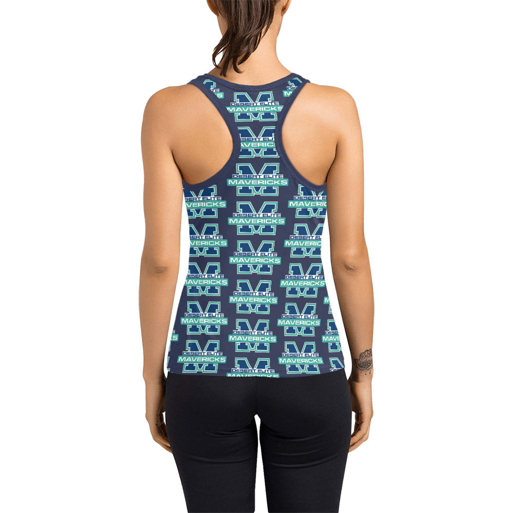 Women's Racerback Tank Top