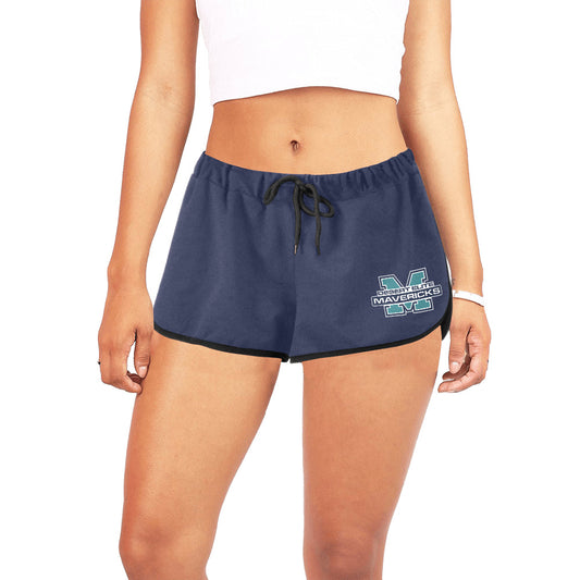 Women's Relaxed Shorts