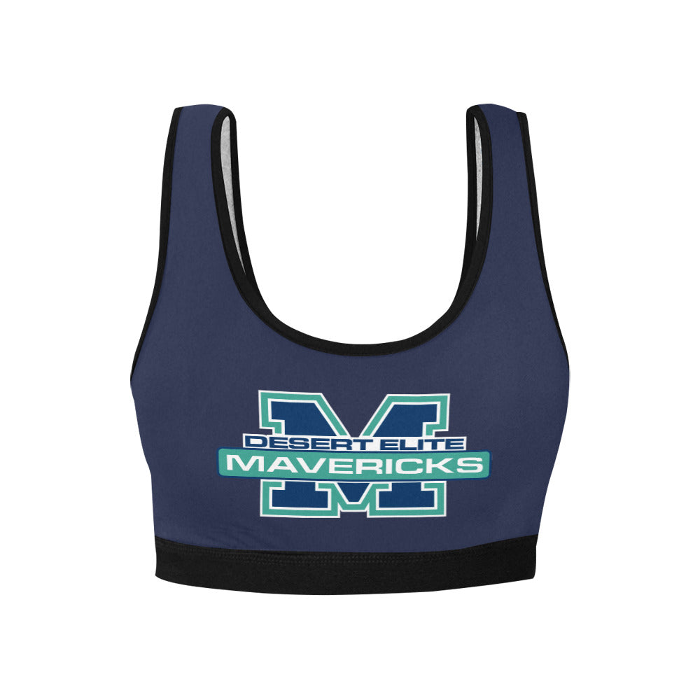 Women's Sports Bra