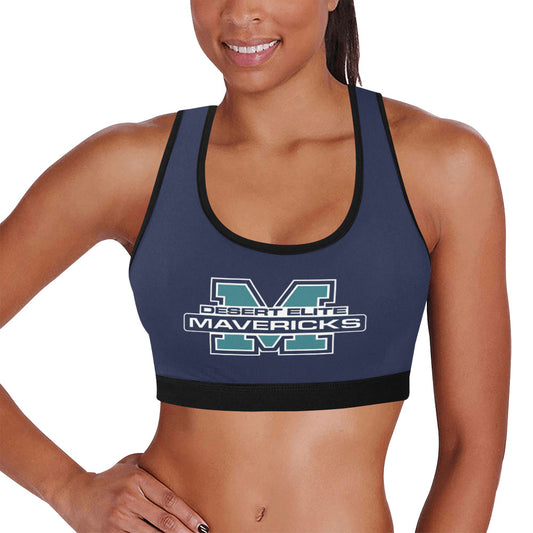 Women's Sports Bra
