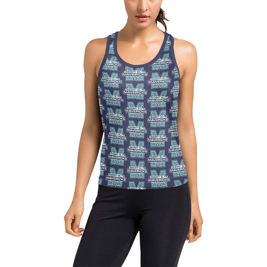 Women's Racerback Tank Top