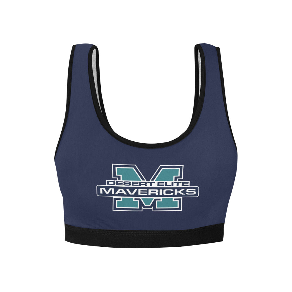 Women's Sports Bra
