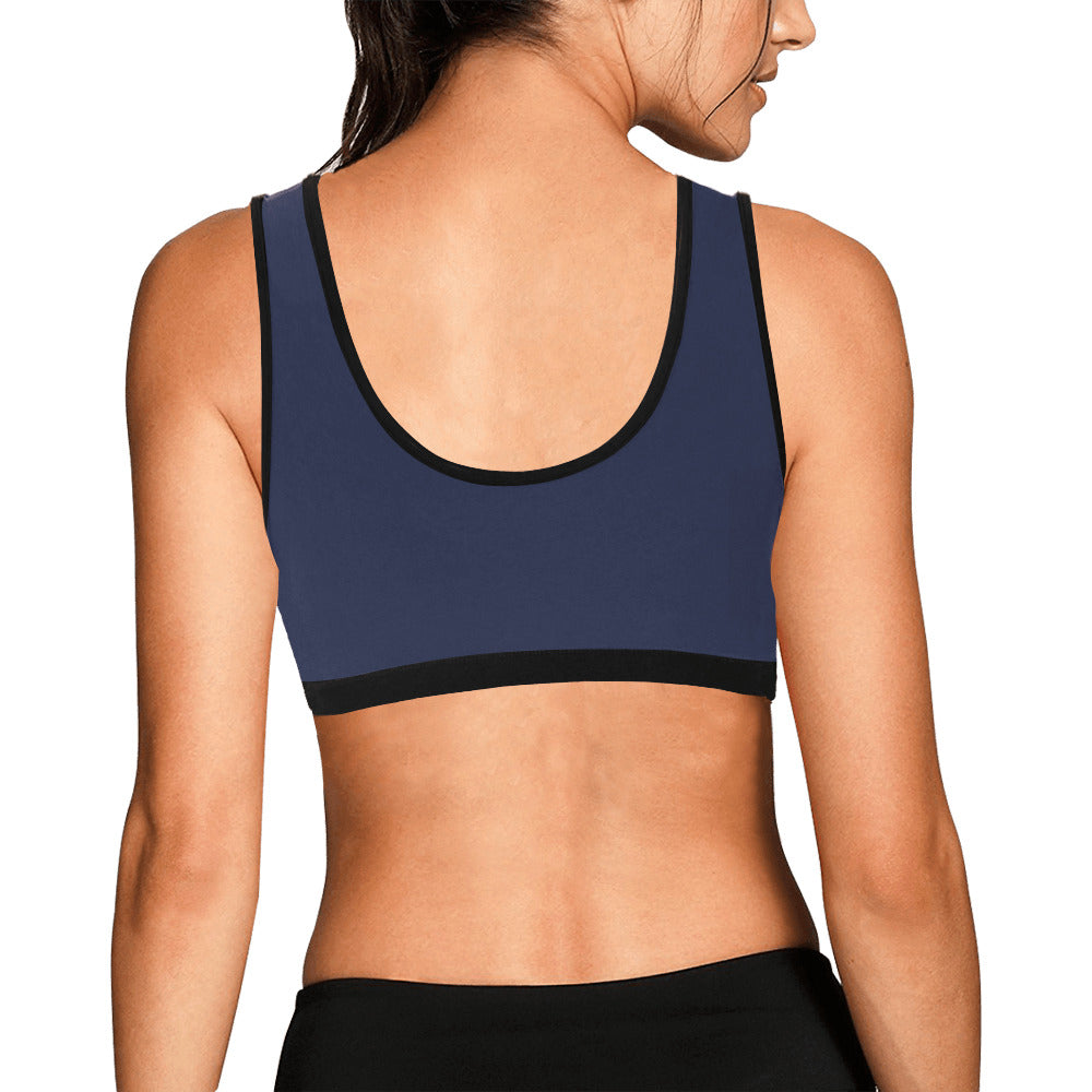 Women's Sports Bra