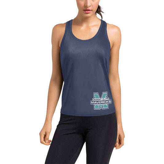 Women's Racerback Tank Top