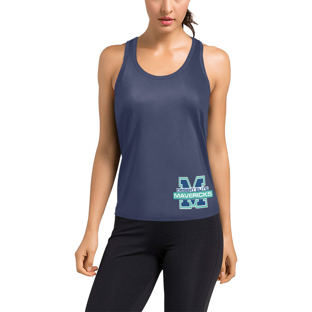 Women's Racerback Tank Top