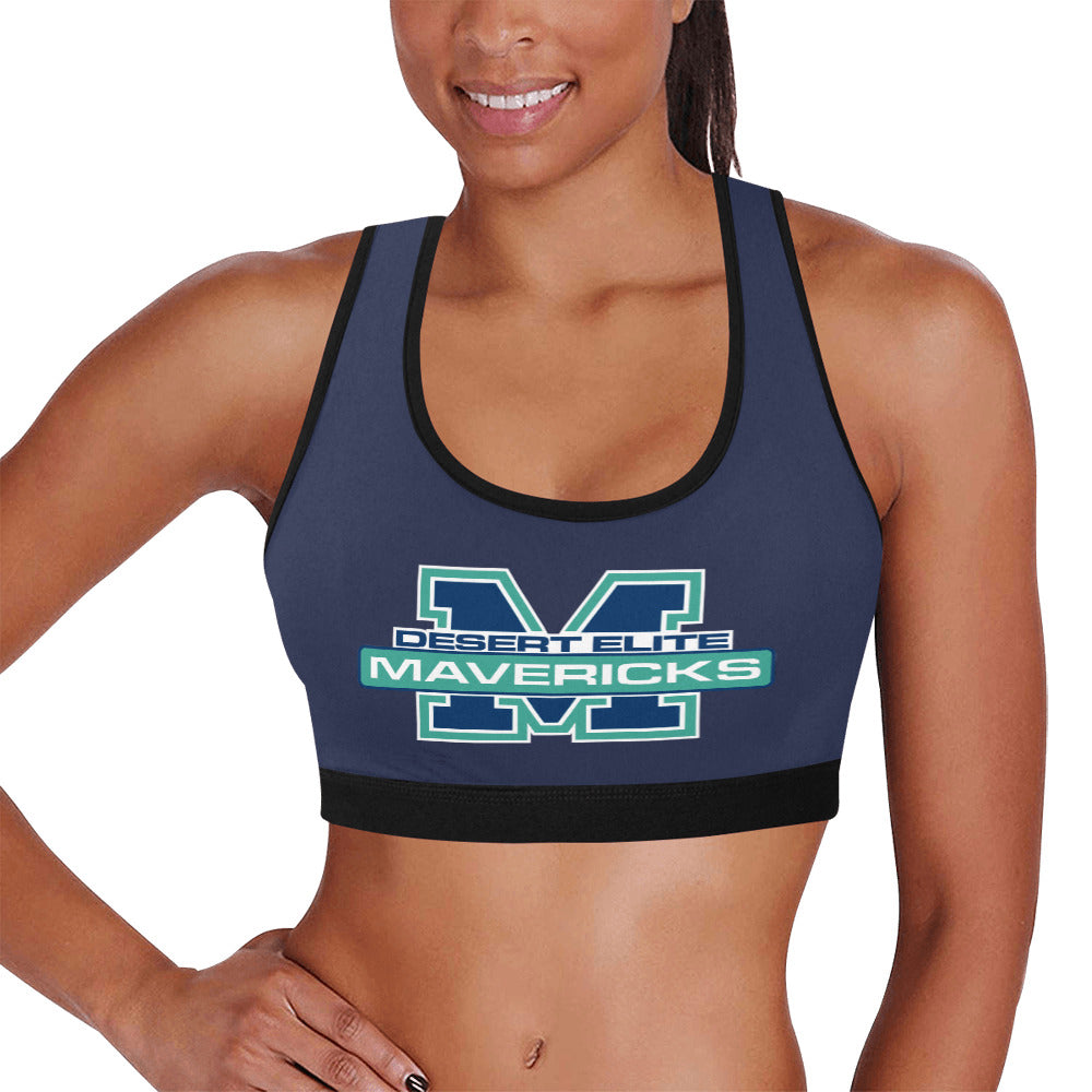 Women's Sports Bra
