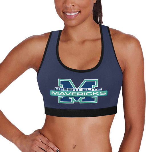 Women's Sports Bra