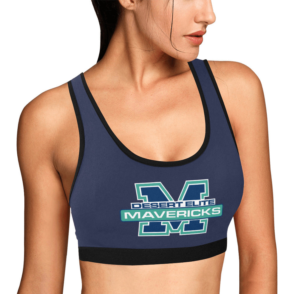 Women's Sports Bra