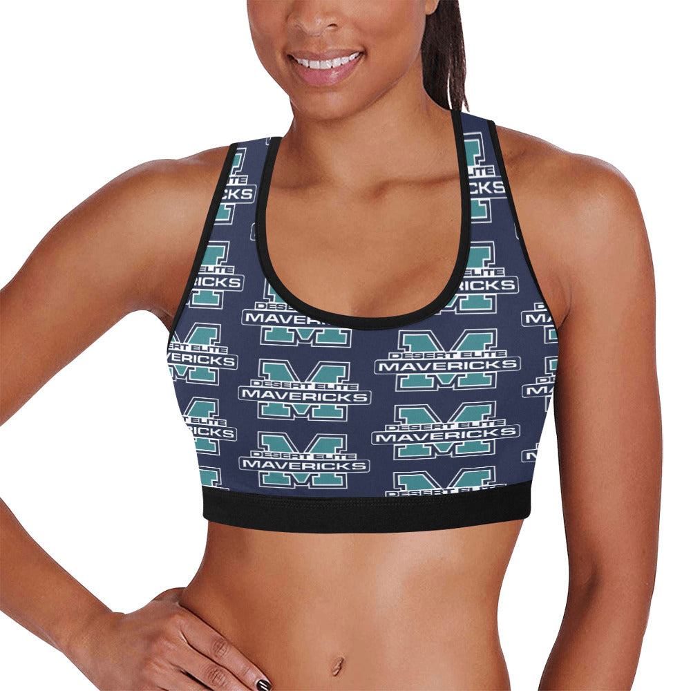 Women's Sports Bra