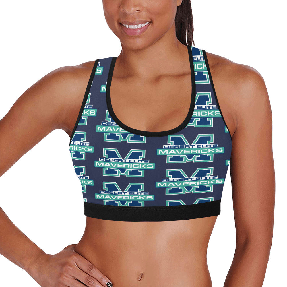 Women's Sports Bra